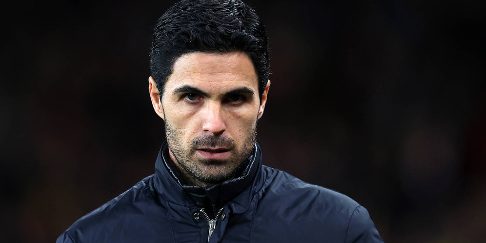 Apakah Sudah Saatnya Arsenal Pecat Mikel Arteta?